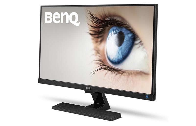 M&#224;n H&#236;nh - LCD BenQ EW2775ZH 27 inch Full HD IPS (1920x1080)‎ LED Monitor Brightness Intelligence Color Gamut‎ 72% NTSC _HDMI _VGA _1217